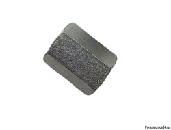 Переходник гайка 3/4 ; гайка 1/2