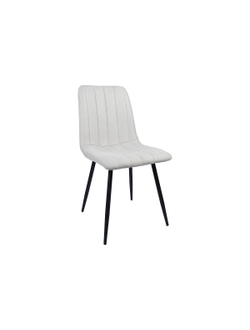 Стул Easy-Fit Light Grey C127