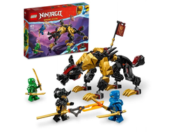 Конструктор LEGO Ninjago Императорский охотник на драконов 71790