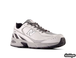 New Balance 509 White-Black Мужские (40-45)