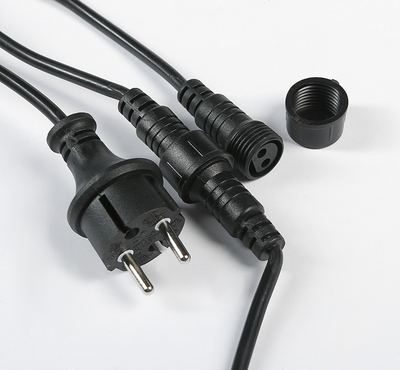 Ретро гирлянда "Лофт Белт Лайт" 10 метров, 220 V, светодиодная.