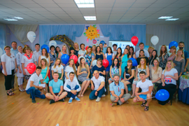 ТЕАТР РОДОВ от 26/08/2017