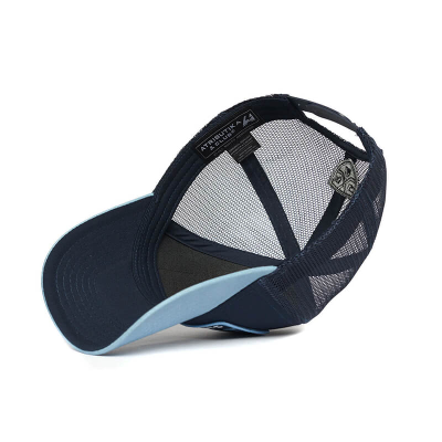 Бейсболка ХК «СИБИРЬ» A&C (р.55-58) 50303