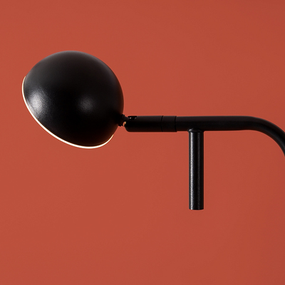 Freya, Напольный светильник (торшер) Piece, FR5549FL-L5B