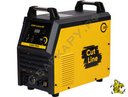 Установка плазменной резки Старт CutLine 80