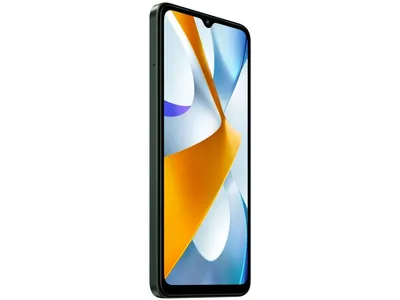 Xiaomi POCO C61 4/128GB EU Зелёный