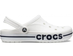Crocs Bayaband Clog Белые