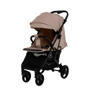 Коляска прогулочная Sweet Baby Compatto Beige