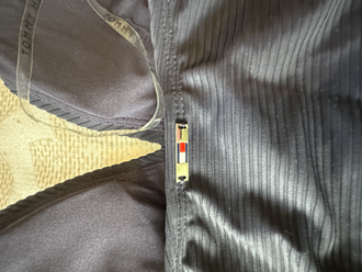 Купальник Tommy Hilfiger