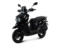Скутер TMBK TANK 150CC (SHOW 50CC)