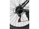 Велосипед TT322/ 7ск 27,5" Черный-желтый рама 18,5"