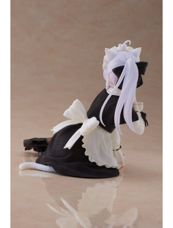 Фигурка Элейна (Elaina Nekomimi maid ver.)