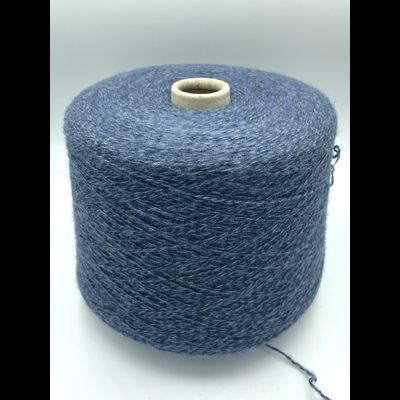 MILLEFILI art.GARZSOFTYAK Nm. 640 метров в 100 граммах 75% WO (шерсть), 8% WY ( шерсть яка), 15% PA, 2% PL Цв. 80062/80065 Джинс