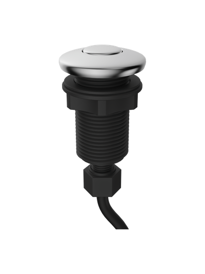 Пневматическая кнопка для измельчителя SW-01