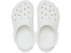 СROCS CLASSIC GEOMETRIC CLOG WHITE БЕЛЫЕ