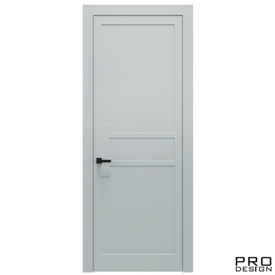 Межкомнатные двери Archi Line Горизонт высота 2000-2100 мм, ширина 1000 мм, каркас 42 мм наружного открывания