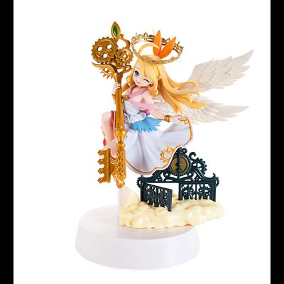 Фигурка Tengoku e Michibiku Kami no Hikari Uriel