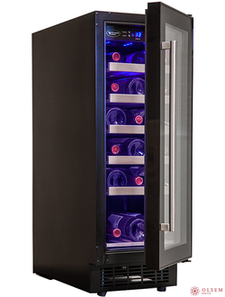 Винный шкаф Cold Vine C18-KBT1
