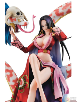 Фигурка 1/8 Боа Хэнкок (Boa Hancock)