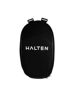 Сумка Halten на руль твёрдая
