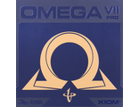 Xiom Omega VII Pro