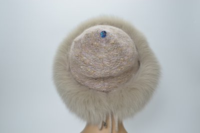 Vizio Collezione головной убор купить vizionshop