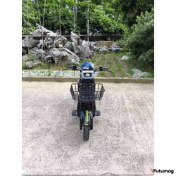 Электровелосипед Maikaolin NS