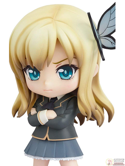 Нендроид Сэна Касивадзаки (Kashiwazaki Sena)