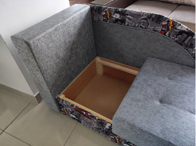 Детский Диван "Смарт"