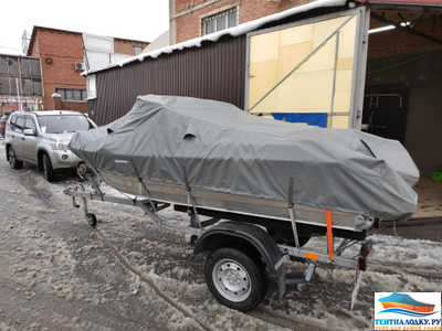 Тактика-390 DC