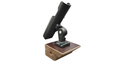 Держатель спиннинга Хантер ликтрос