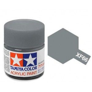 Tamiya: Краска акриловая XF-66 &quot;Light Grey&quot;