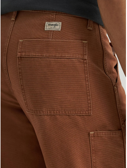 Штаны Wrangler® Utility Relaxed Pant