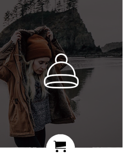 Стильные шапки и кепки в Bagcom