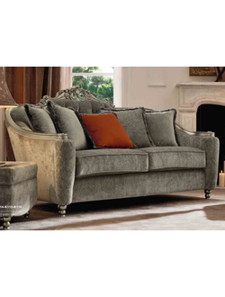 ДИВАН 2-Х МЕСТНЫЙ S182 (L195*P105*H107) GIORGIOCASA, GIULIETTA Е ROMEO