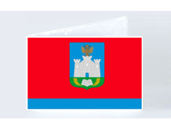 Обложка на студенческий билет Орловская Область