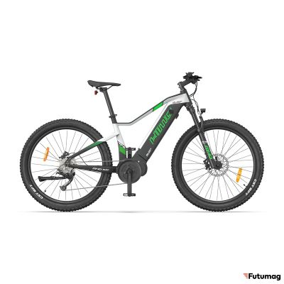 Электровелосипед Xiaomi Himo M40 Green