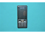 Sony Ericsson C510 Как новый