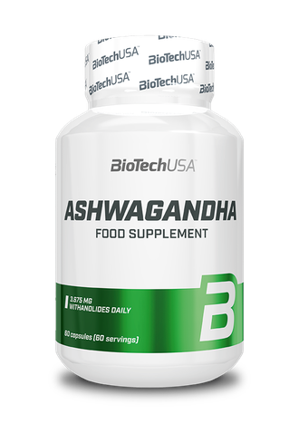 ASHWAGANDHA