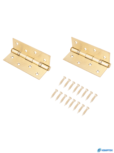 Петля универсальная с врезкой