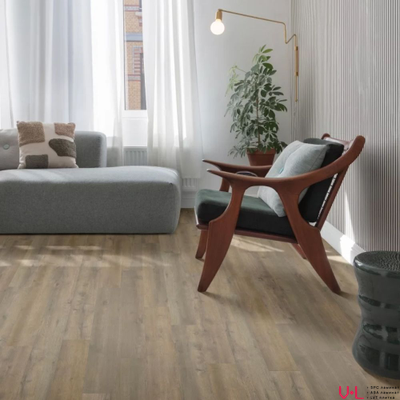 SPC ламинат Adelar Eterna Major Oak / Крупный Дуб 05871 купить на vinyl-laminat.ru
