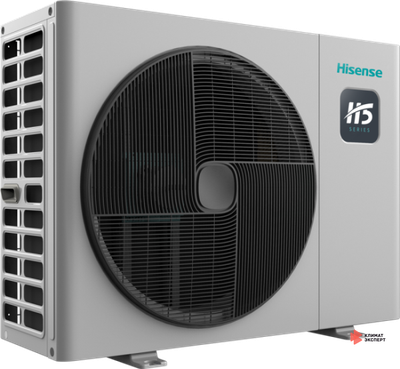 Наружный блок VRF Hisense AVW-114HKDHE2