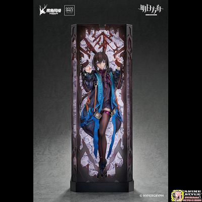 Фигурка 1/6 Амия (Amiya Huke Ver.)