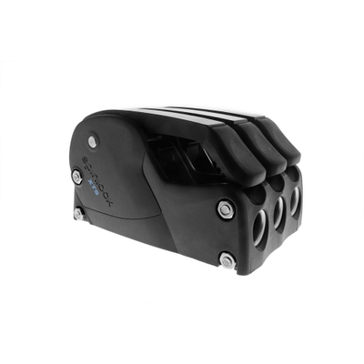 Стопор фаловый тройной Spinlock XTS0814\3 для тросов 8-14 мм до 1000 кг