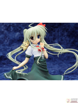 фигурка 1/7 Айнхард Стратос (Einhart Stratos)
