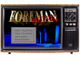 Foreman for real, Игра для Сега (Sega Game)