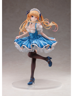 Фигурка 1/7 Эрири Спенсер Савамура (Eriri Spencer Sawamura Okigaechuu Maid ver.)