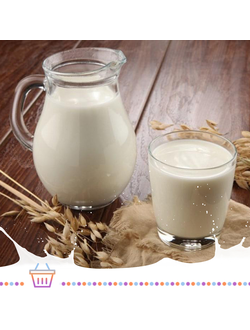 МОЛОКО КОЗЬЕ 6% 1л.