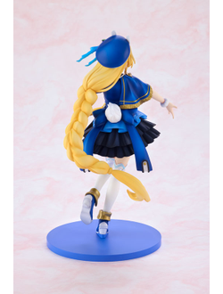 Фигурка Айрис (Iris Stylish-Sword Belzerg Light Novel Idol Ver.)