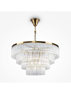 Подвесной светильник Colonne, MOD093PL-13BS